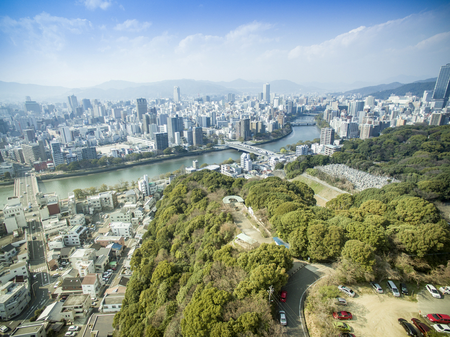 広島市内中心地に一番近い住宅街 広島市南区段原の賃貸マンションやアパートなら綾部不動産 広島市内中心地に一番近い住宅街 広島市南区段原の賃貸マンションやアパートなら綾部不動産